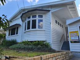 1920's Bungalow renovation, from draughty to toasty