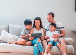 ENSTALL new & existing home insulation & energy efficiency