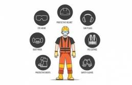 Health and safety