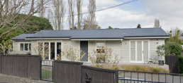 A DeepRetrofit Assessment and action plan for a 1960's family home in St Heliers.