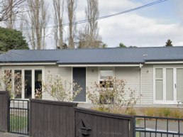 A DeepRetrofit Assessment and action plan for a 1960's family home in St Heliers.