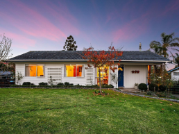 DeepRetrofit Assessment and interventions on a typical 1970’s weatherboard home.